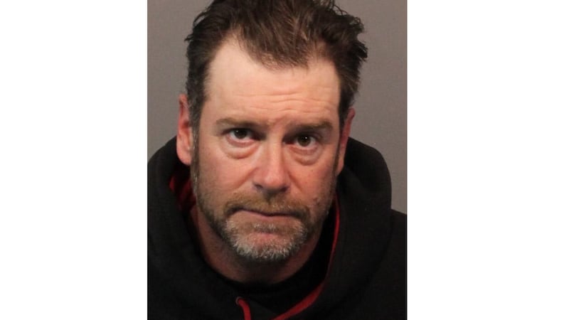 Matthew Kimmens arrested in connection with Joy Lake Fire