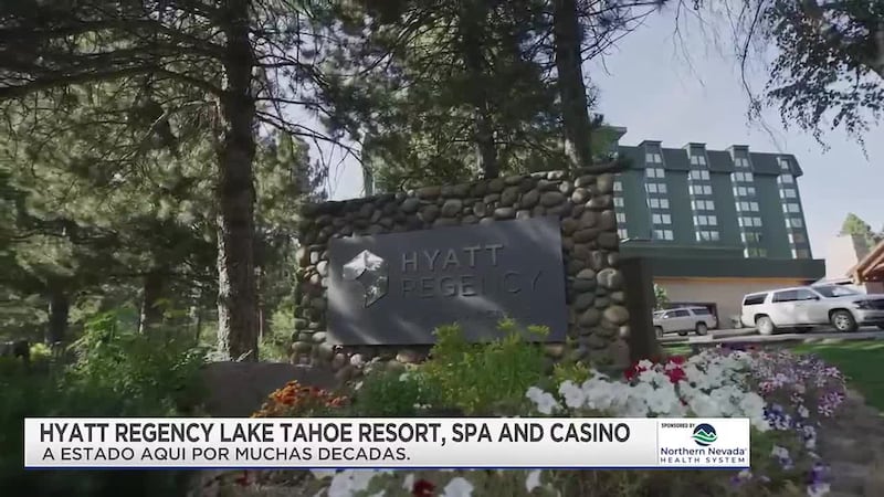 HOTEL HYATT LAKE TAHOE DECORA Y AGREGA PLATILLOS A SU MENU, EN OCASION DEL DIA MUERTOS